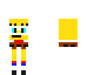 spongebob