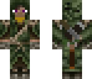 archer