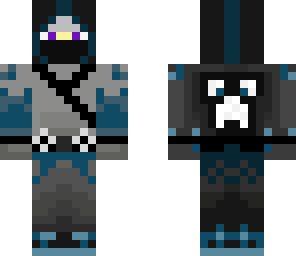 shadow blue ninja