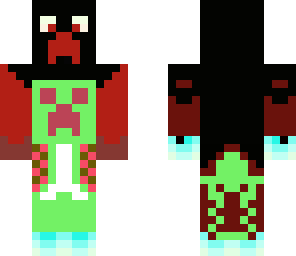 hell creeper