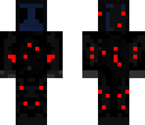 eyeless jack