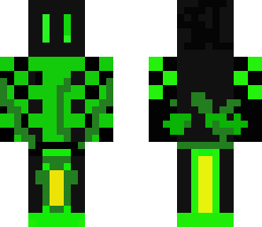 mr green