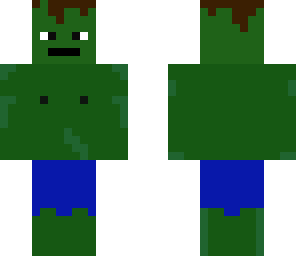 steve hulk