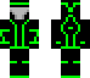 tron