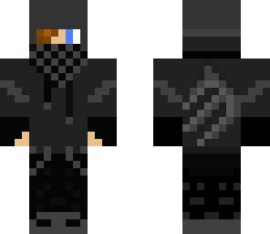 ninja boy