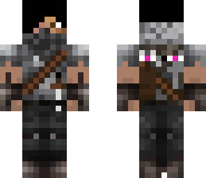 ender archer