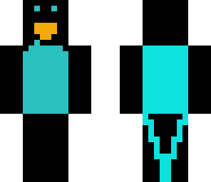 penguins