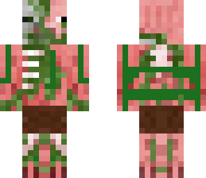 pigman