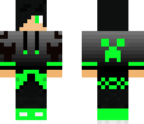 neon emo