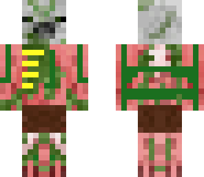 cool epic pigman33