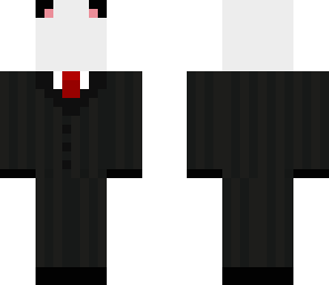 slender panda