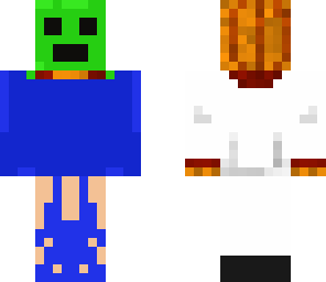 zombie boss de herobrine