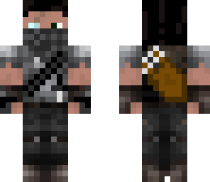 hunter steve