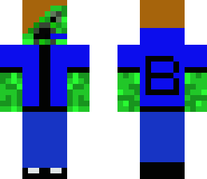 creeper agent