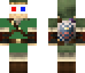3d link in 3d