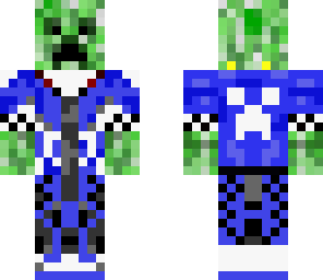 snowcreeper