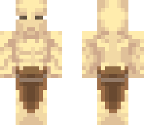 goblin worker