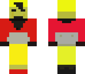 pokemon gold trainer