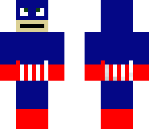 captain america