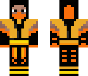 blaze hunter