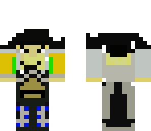 dwarf