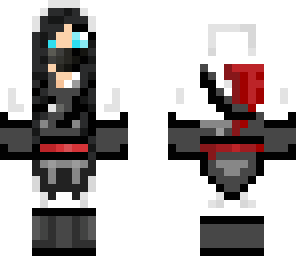 assasins girl