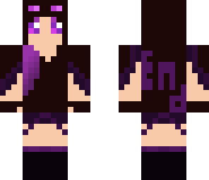 ender girl