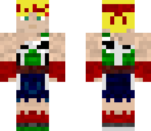 bardock ssj