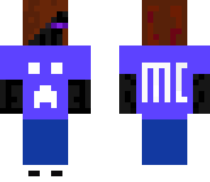 ender boy 2
