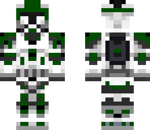 green clone