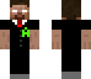 admin herobrine