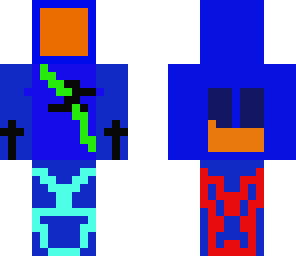 star man