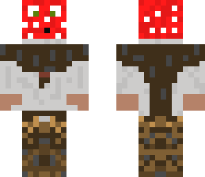 mushroom tribe