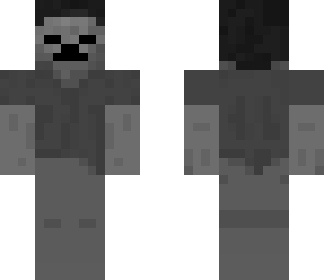 black herobrine