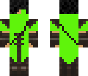 survorian thief