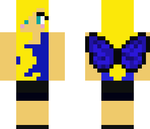 fairy faye