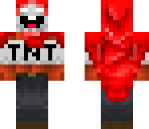 explodingtnt herobrine
