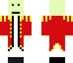king by kingpig