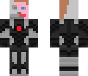 robo steve see desc