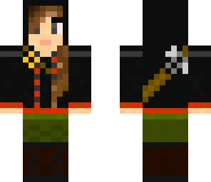 archer