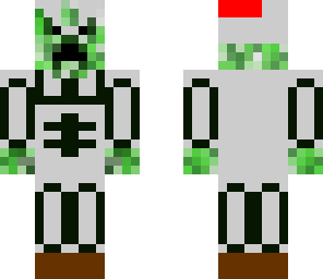 thecreeperknight731