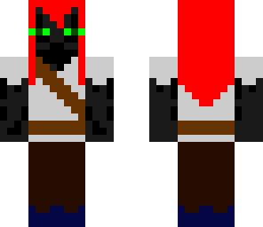 theflamingdark 