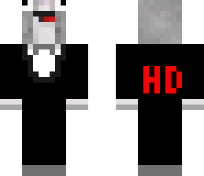 dolphin in tux