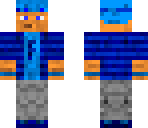 skin do falcon epica
