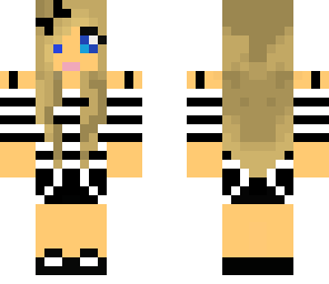 cool girl