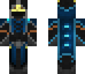 mage me