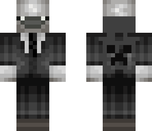 dj slender duck
