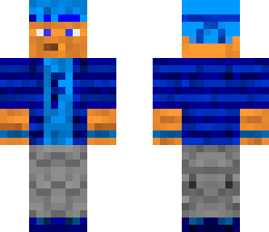 minha skin epc fd sqn