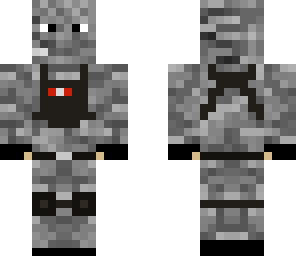 shawn's solid snake with ghillie suit