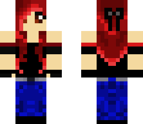 cassie skin